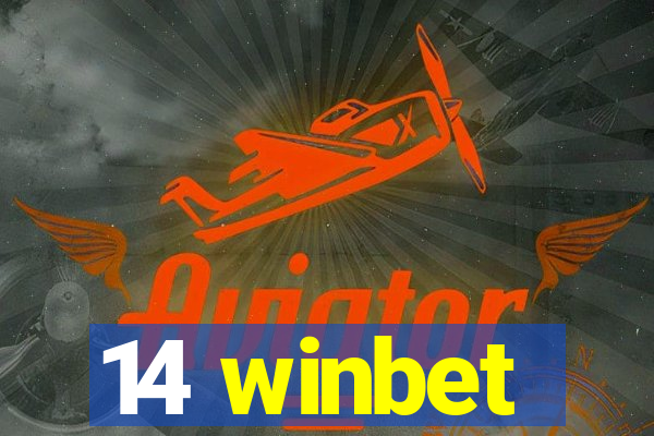 14 winbet